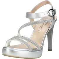 Nero Giardini Nero Giardini Pumps Leder Slingpumps