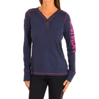 Langärmeliges Sweatshirt Z1T00324 Sweatshirt