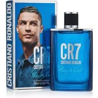 CRISTIANO RONALDO Eau de Toilette CR7 Play It Cool
