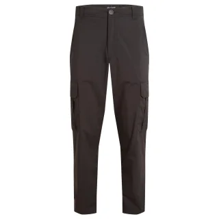 Craghoppers - "Indus" Cargo-Hose für Damen (Schwarz)
