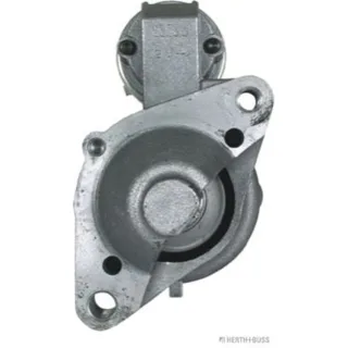 Elparts Starter Dacia Nissan Renault 42017840