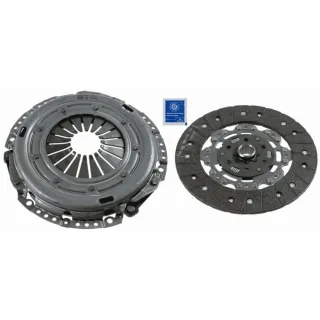 Sachs Kupplung Seat Alhambra VW Sharan