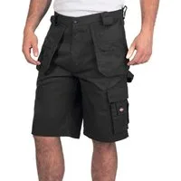 Lee Cooper Arbeitsshorts Holster Pocket Workwear
