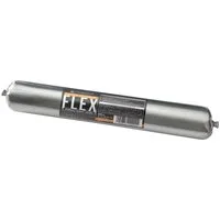 Hanse Syntec Systems Klebstoff EPDM Anschluss- und Flächenkleber Flex 600ml Schlauchbeutel, 600 ml