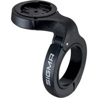 SIGMA SPORT Fahrradcomputer Lenkerhalter Overclamp 00500 passend für Sigma ROX