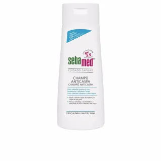 Hair Care Anti-schuppen-shampoo 400 ml
