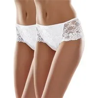 Merry Style Stringtanga Damen String MSGAB39-2P (2-St)