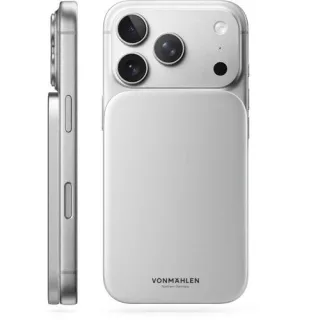 Vonmählen Evergreen Magnetic Powerbank 3.000 mAh White