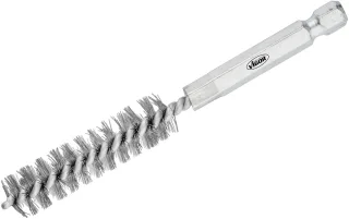 VIGOR Stahlbürsten Satz, V4646S - V4646S-12