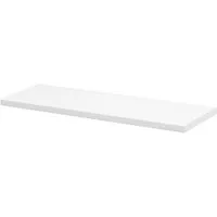 Dolle Regaleinsatz Dolle Regalboden Lite 60 x 20 cm, 19 mm, weiß