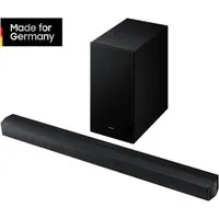 Samsung HW-B760GF Soundbar Soundbar 5.1 (Bluetooth, 40 W, 5.1-Kanal Sound System, Dolby 5.1 Kanal, DTS Virtual:X, Adaptive Sound)