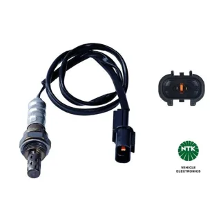 NTK Lambdasonde vor Katalysator Mitsubishi Colt Lancer
