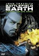 Battlefield Earth - Kampf um die Erde [DVD] [2002]