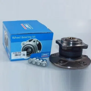 SKF Radlager hinten Mercedes A-Klasse W169 B-Klasse W245