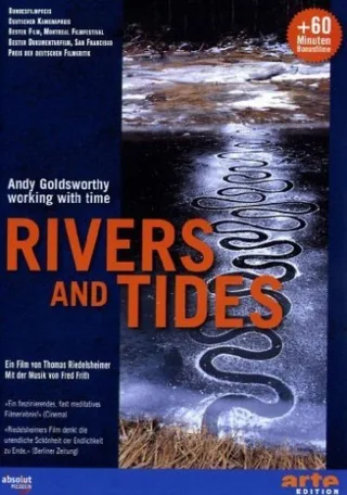 Rivers and Tides [DVD] [2006]