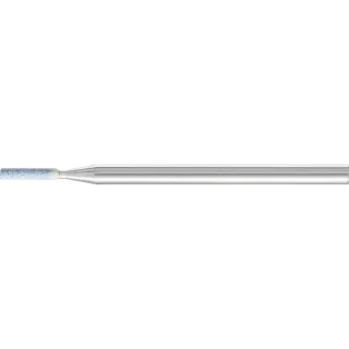PFERD TOOLS TOUGH Schleifstift Zylinder für schwer zerspanbare Werkstoffe - 31193340