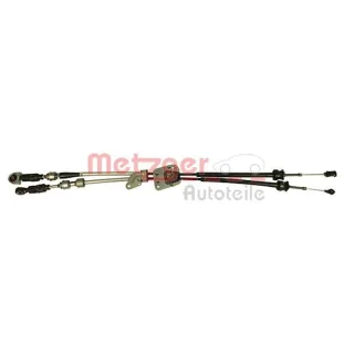 Metzger Kupplungsseil Toyota Corolla E12 3150039