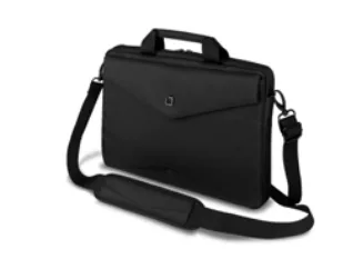 Dicota Code SlimCase Notebooktasche 27,9 cm (11 Zoll) Aktenkoffer Schwarz | d30590 |