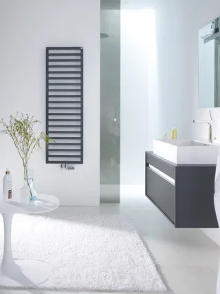 Zehnder Design-Heizkörper Quaro QA-100-060 ZQ100160B500000