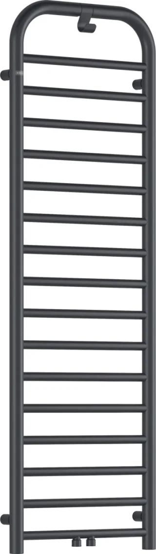 Neuesbad Serie 600 Heizkörper, 586 W, 1570x500, Titan NB1DEAGIDG511