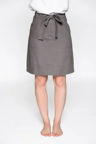 IN LINEA - Rock 801 grey - Gr. - 42