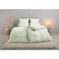 OTTO home Bettwäsche Matilda in Gr. 135x200 oder 155x220 cm, Renforcé, 2 teilig, Bettwäsche aus Baumwolle, Bettwäsche mit skandinavischem Design
