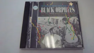 Orfeo Negro/Black Orpheus