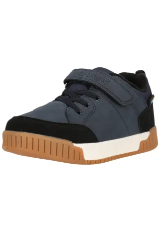 ZIGZAG Sneaker "Aintam" mit herausnehmbarer Innensohle