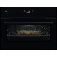 AEG Backofen mit Mikrowelle