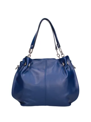 Gave Lux Schultertasche Frauen ROYAL BLUE