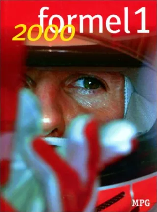 formel 1 2000