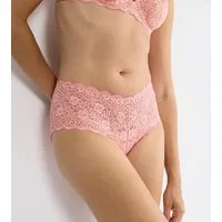 Triumph Slip Amourette Maxi Stretch-Spitze