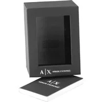 Emporio Armani Quarzuhr Damen Uhr AR70008