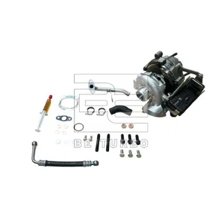 BE Turbo Turbolader Superkit BMW 5er X3 2,0 127925REDSK1