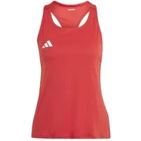 adidas Performance Tanktop adidas Damen Tanktop Adizero E Tank