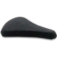 Tempur Sattelbezug TEMPUR® Fahrradsattelkissen bequemer Memory-Schaum