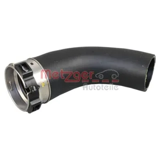 Metzger Ladeluftschlauch oben Renault Espace Megane Sc?nic Talisman 1,6 2400418