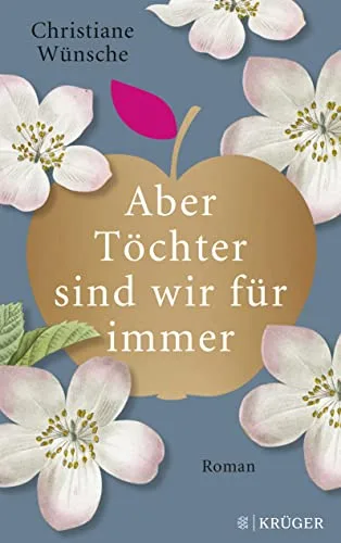 Aber Töchter sind wir für immer: Roman