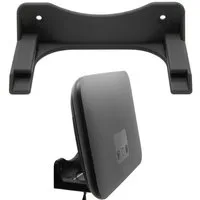 TSB Werk Wandhalterung für Telekom Speedport Smart 4 Halter DSL-Router, Halterung, Router, Halter