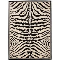 Tapiso Teppich ATLAS, rechteckig, Höhe: 8 mm, Wohnzimmer, Schlafzimmer, Design