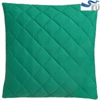 OTTO home Microfaserkissen Microlux Kopfkissen 40x80 cm, 80x80 cm, Füllung: 3D-Faserbällchen, Bezug: Microfaser-Feinbatist samtweich, Seitenschläfer, Rückenschläfer, Kissen, in den Farben: weiß, blau, rosa & grün