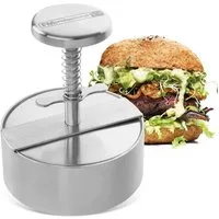 FMprofessional Burgerpresse Burgerpresse