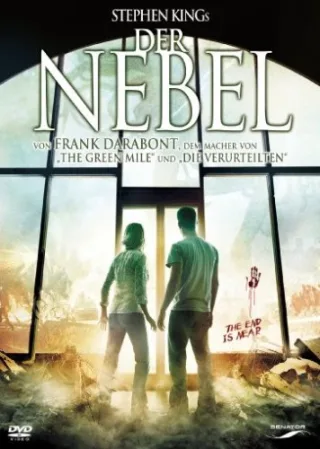 Der Nebel (Steelbook)