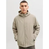 Jack & Jones Outdoorjacke JJEFLYNN FUNCTIONAL JACKET NOOS mit Kordelzug