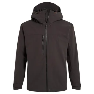 Craghoppers - "Richmond" Jacke, wasserfest für Herren (Anthrazitgrau)