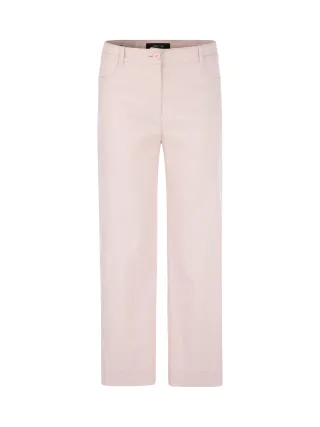 Marc Cain Sports - Jeans WUKARI rosewater new - Gr. - 42