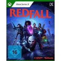 Redfall Xbox Series X