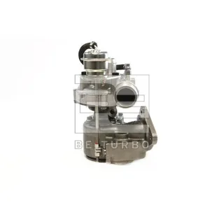 BE Turbo Turbolader Deutz 131753