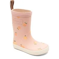 Bisgaard barefoot high rubber Gummistiefel Regenstiefel für Kinder, Größenschablone zum Download