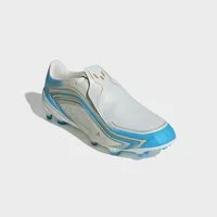 adidas Performance F50 MESSI LEAGUE, FESTE BÖDEN Fußballschuh Außensohle für Rasen und feste Böden